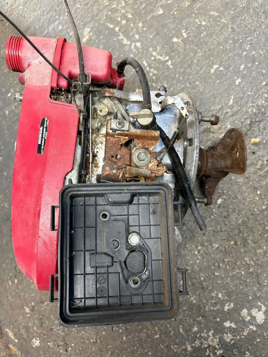 honda engine - Image 3