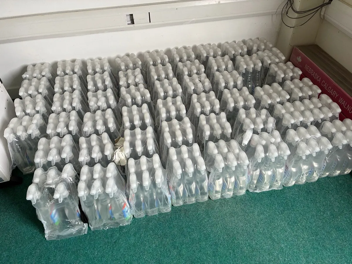 Easy Antibacterial Cleaner 750ml X300 Bottles - Image 3