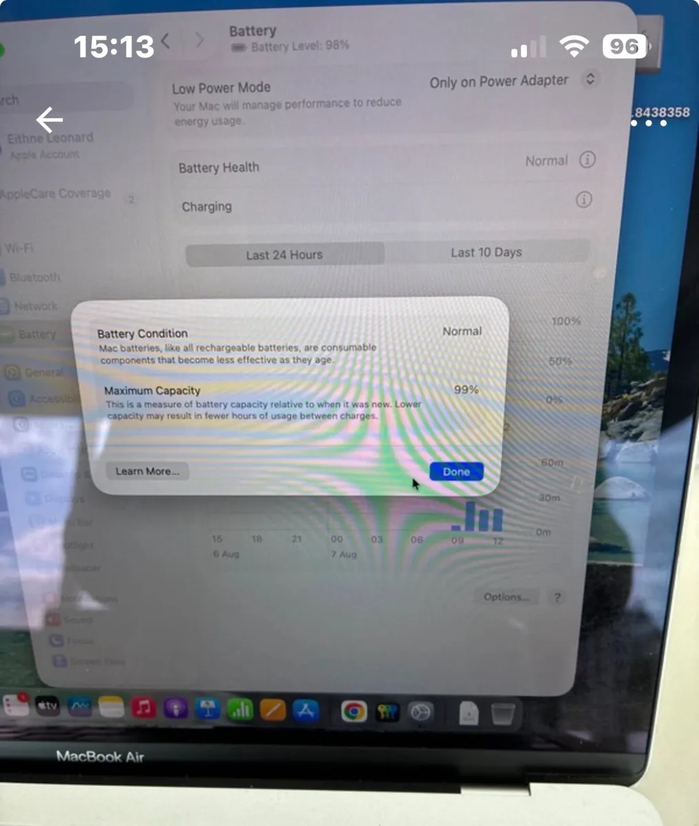 MacBook Air - Image 4