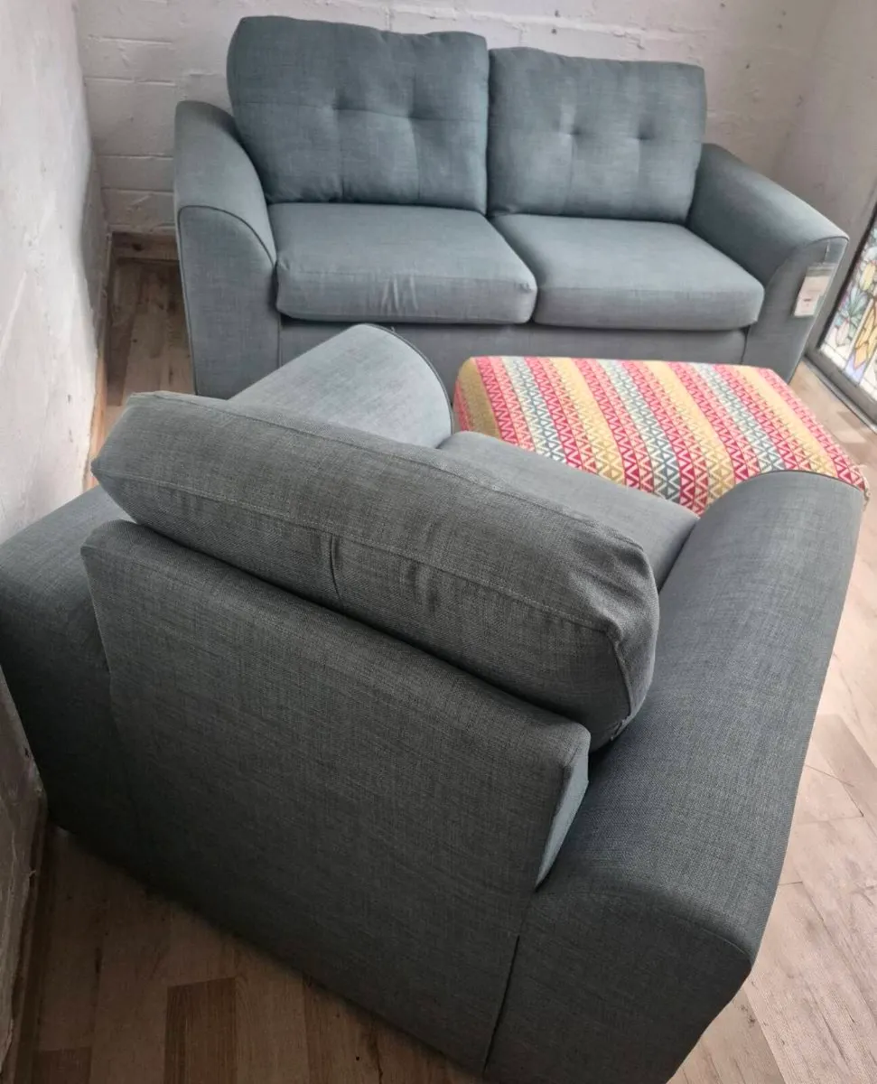 DFS SET ,Dublin Delivery - Image 1