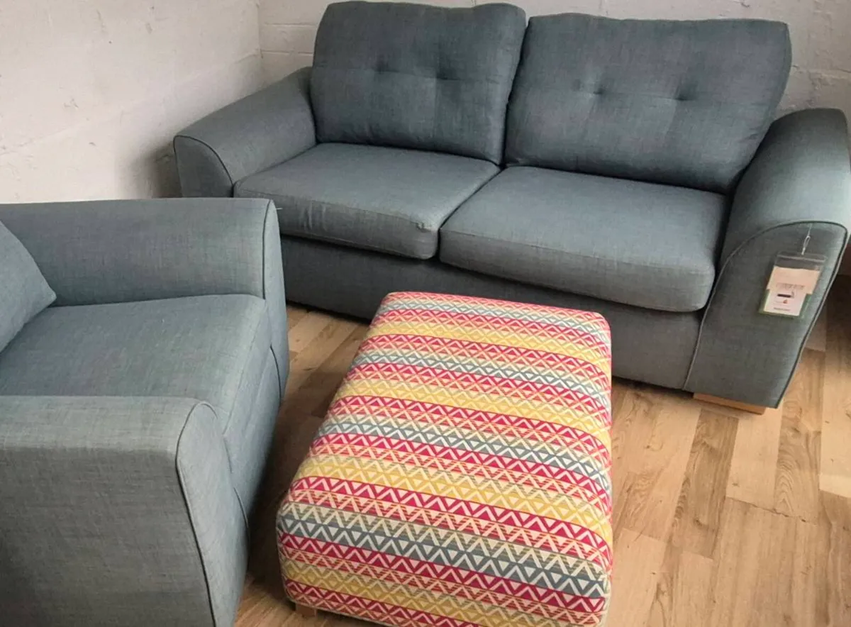 DFS SET ,Dublin Delivery - Image 2