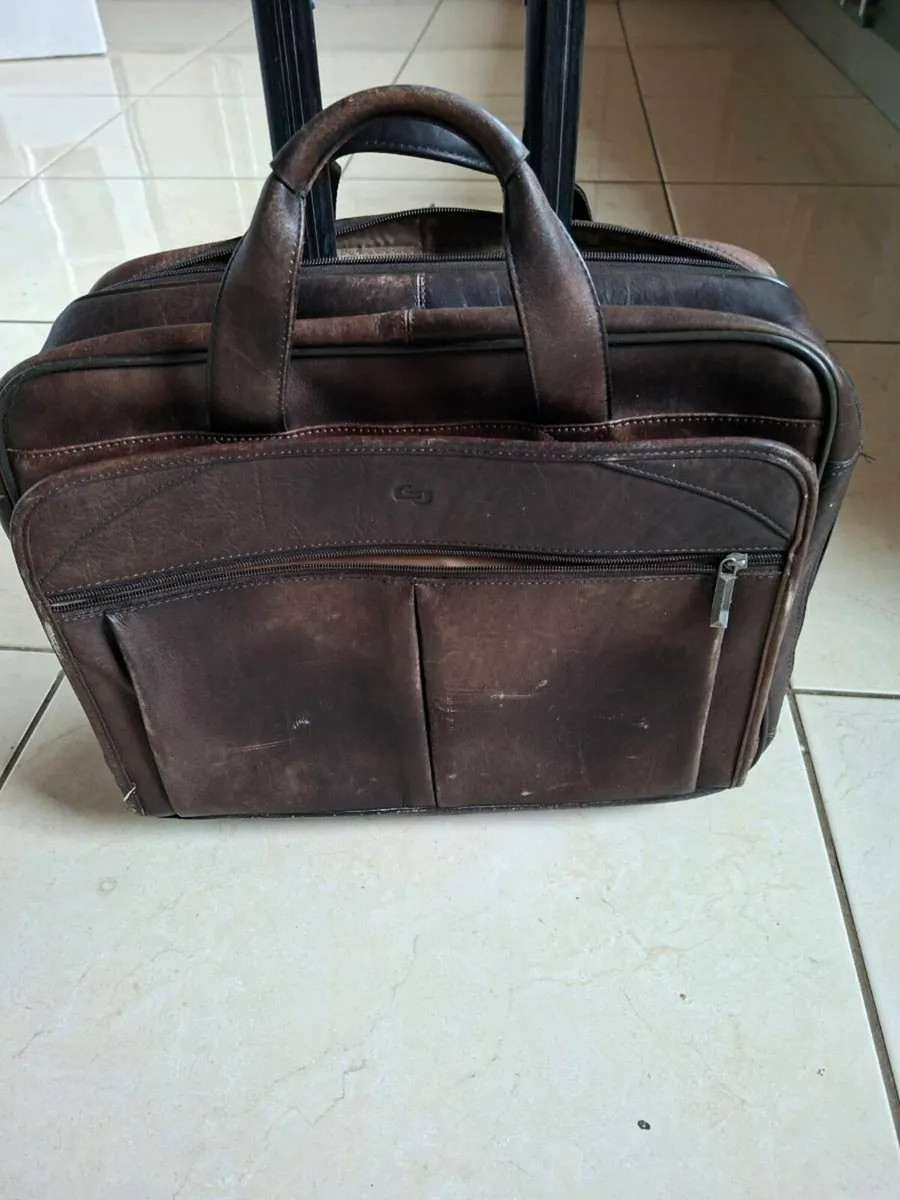 Laptop Bag - Image 1