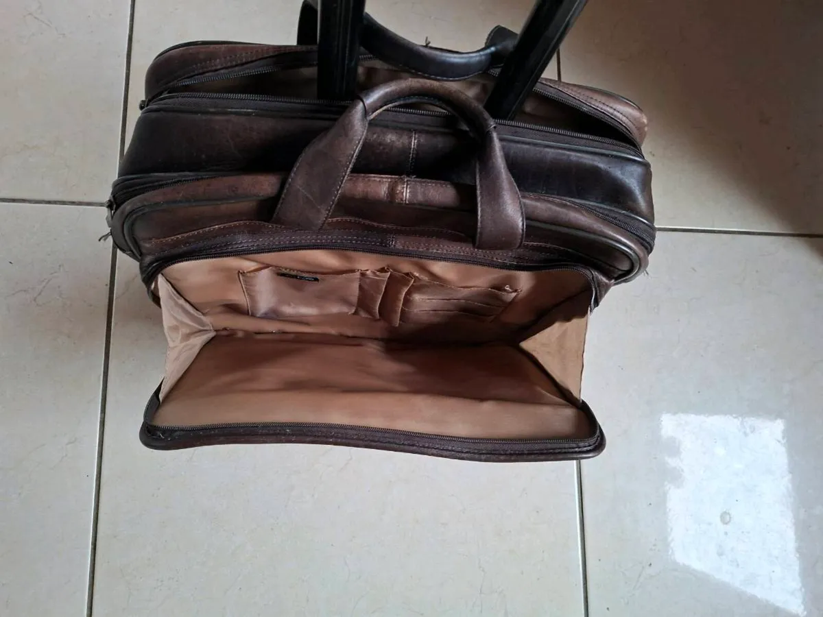 Laptop Bag - Image 4