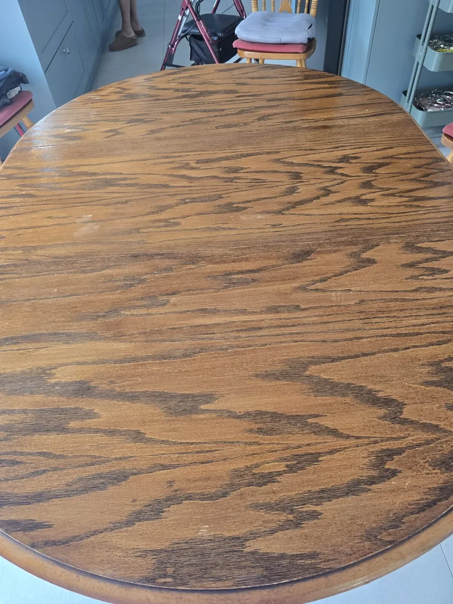 Dining Table - Image 3