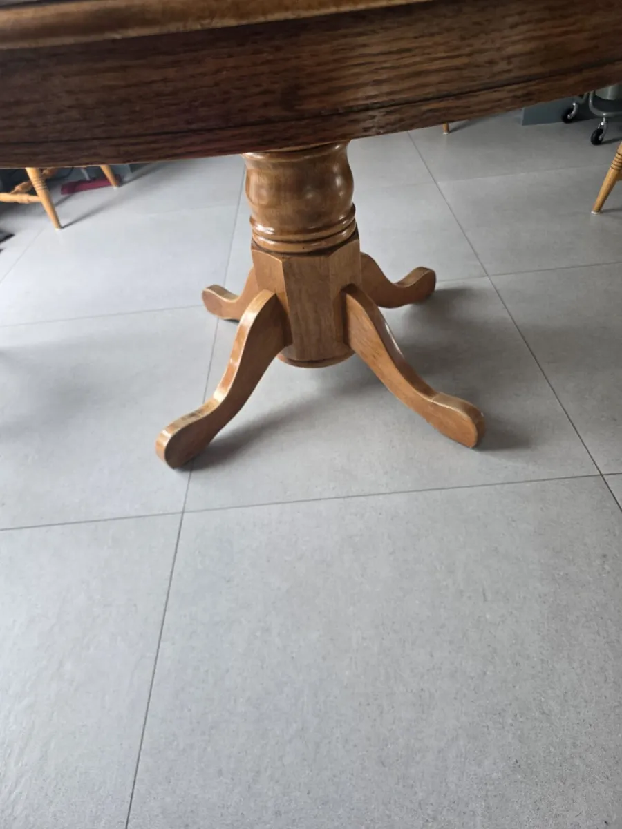 Dining Table - Image 4