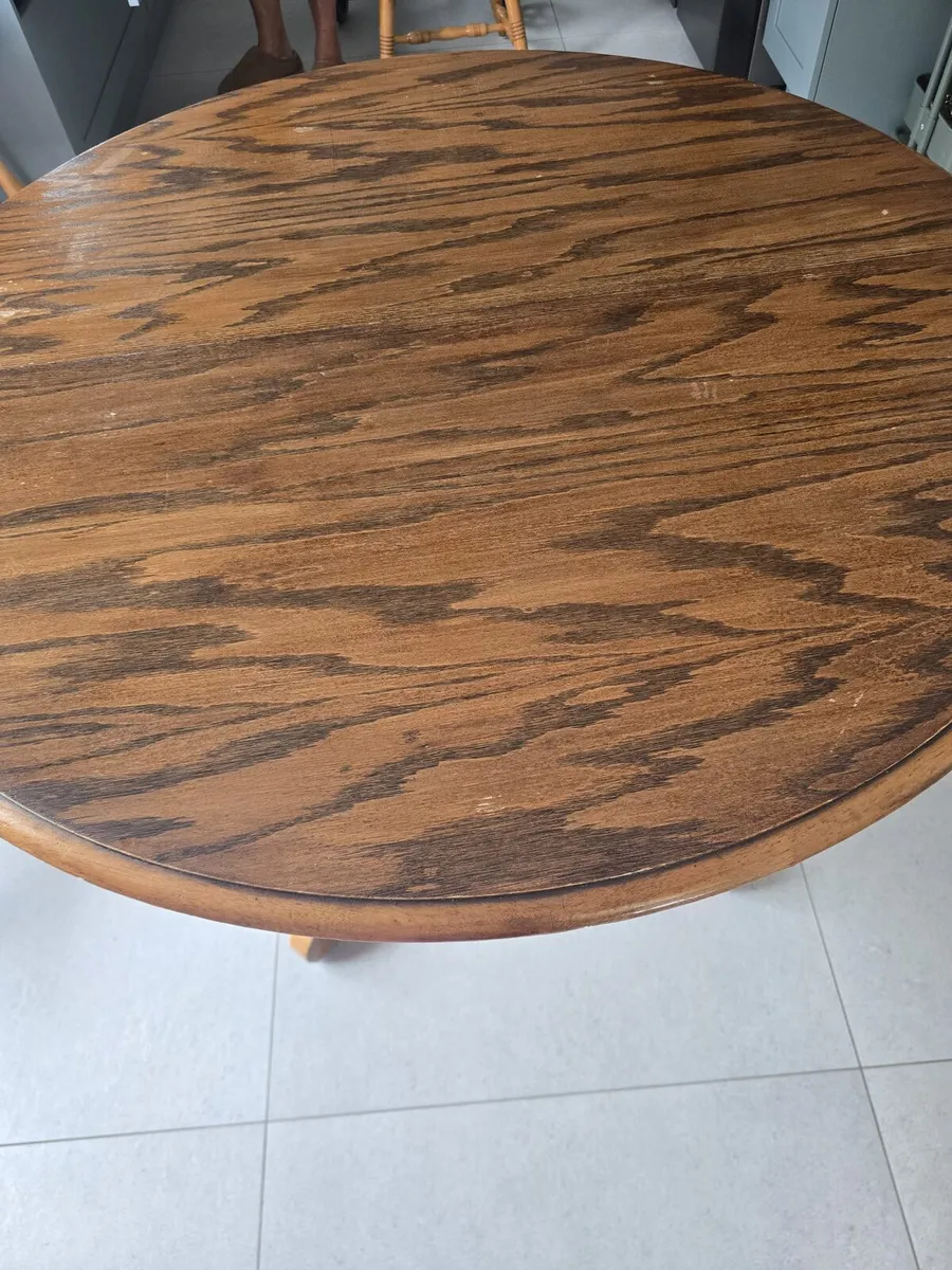 Dining Table - Image 1