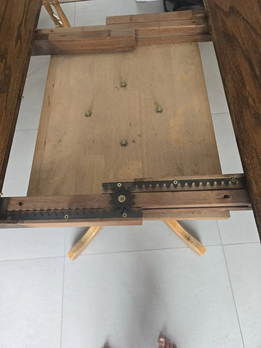 Dining Table - Image 2