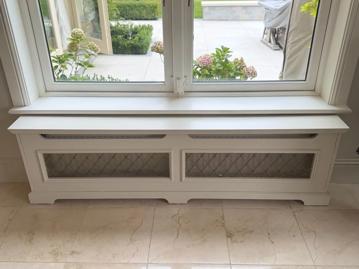 Radiator Covers - Image 3