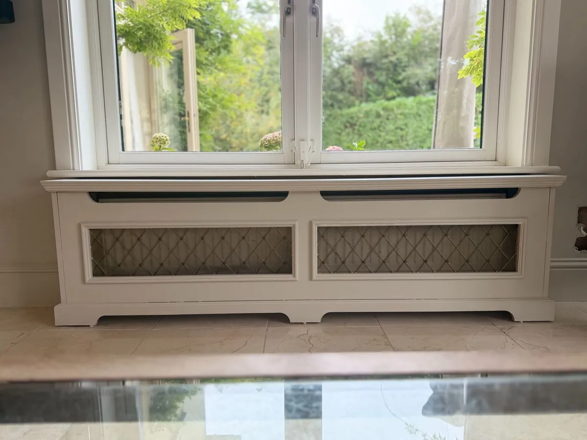 Radiator Covers - Image 1