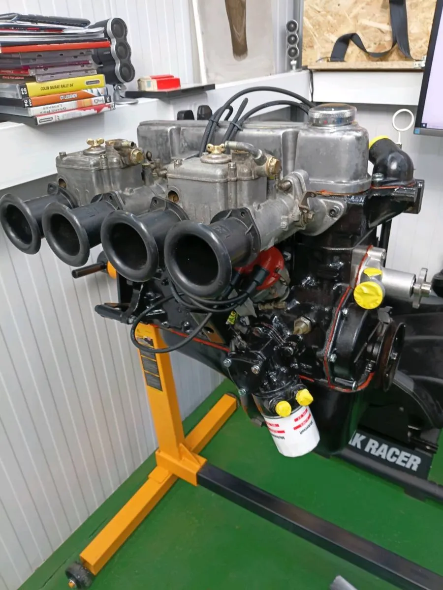 1700x flow engine - Image 1