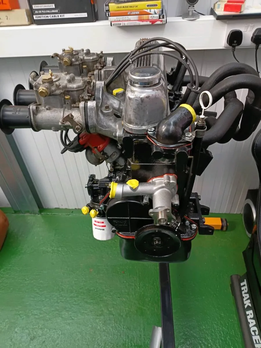 1700x flow engine - Image 2
