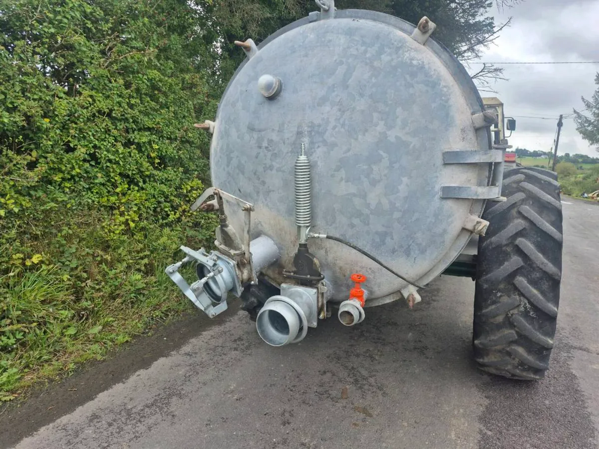 Vacuum tank - Image 3