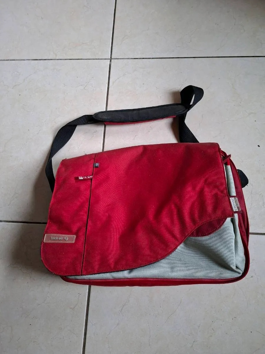 Laptop Bag - Image 1