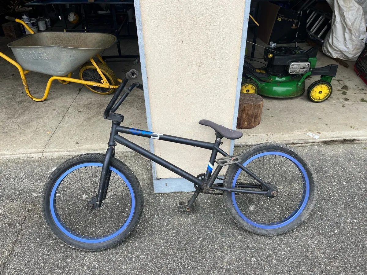BMX - Image 3