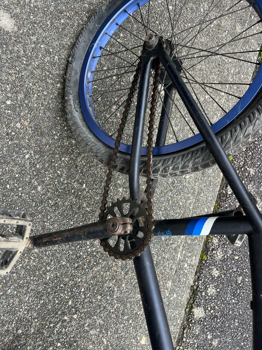 BMX - Image 2