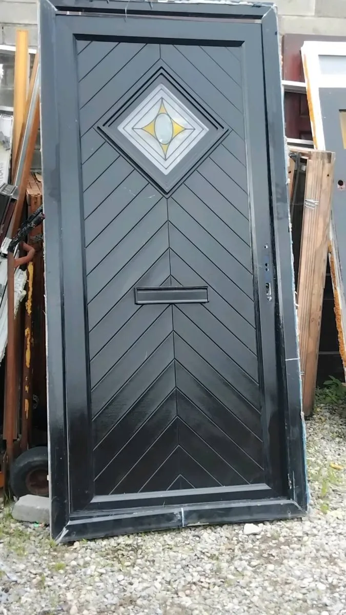 Pvc door - Image 1