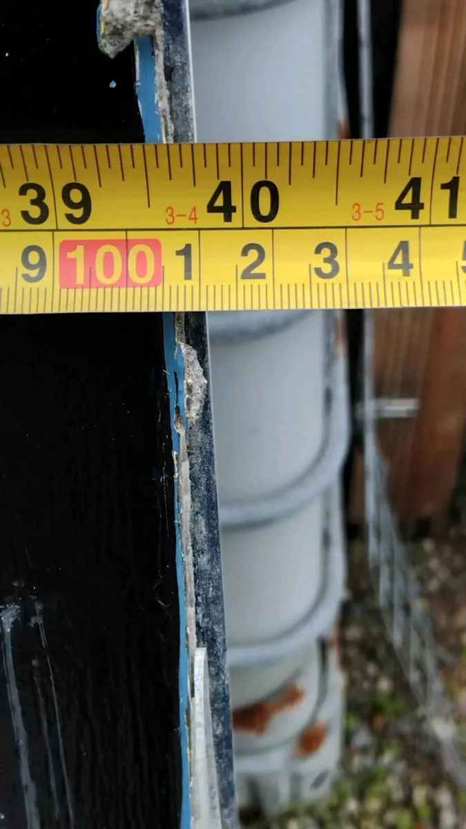 Pvc door - Image 2