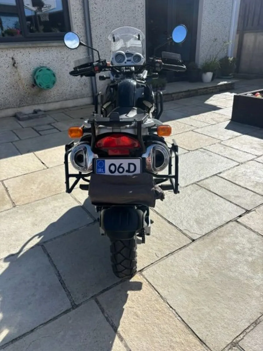 BMW F 650 GS 2006 - Image 2