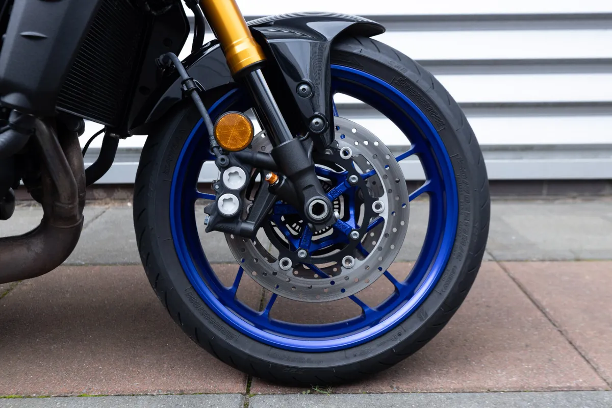 YAMAHA MT-09 SP *New Arrival* - Image 4