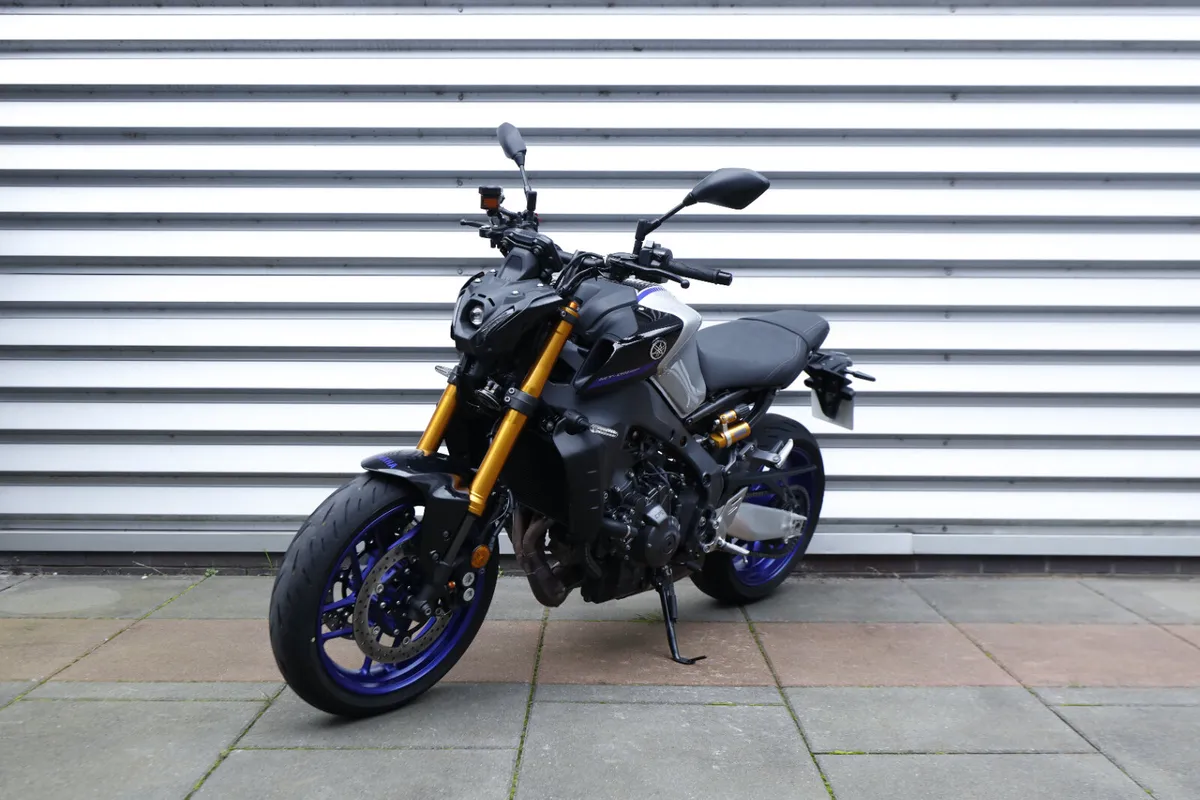 YAMAHA MT-09 SP *New Arrival* - Image 2