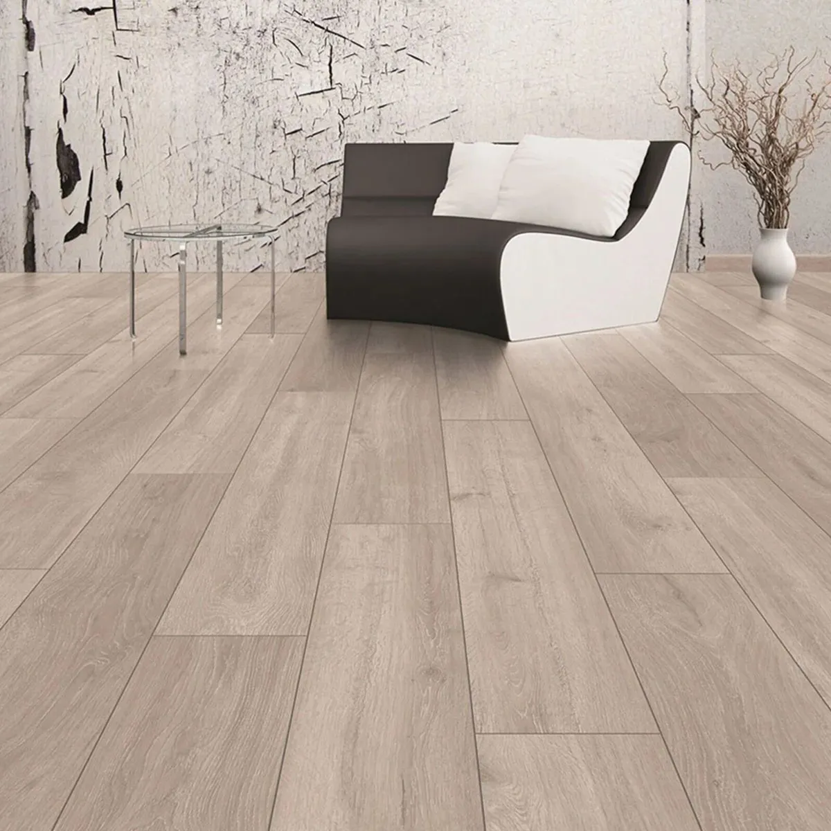 Flooring At Bathshack Rockford 12mm Pallet Deal - Image 2
