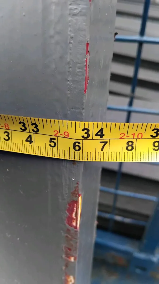 Teak doors - Image 3