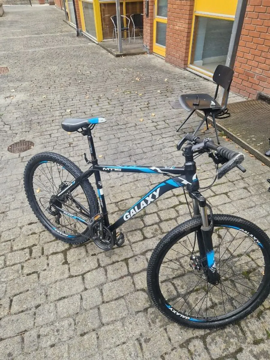 MTB Galaxy M16 For Sale - Image 3