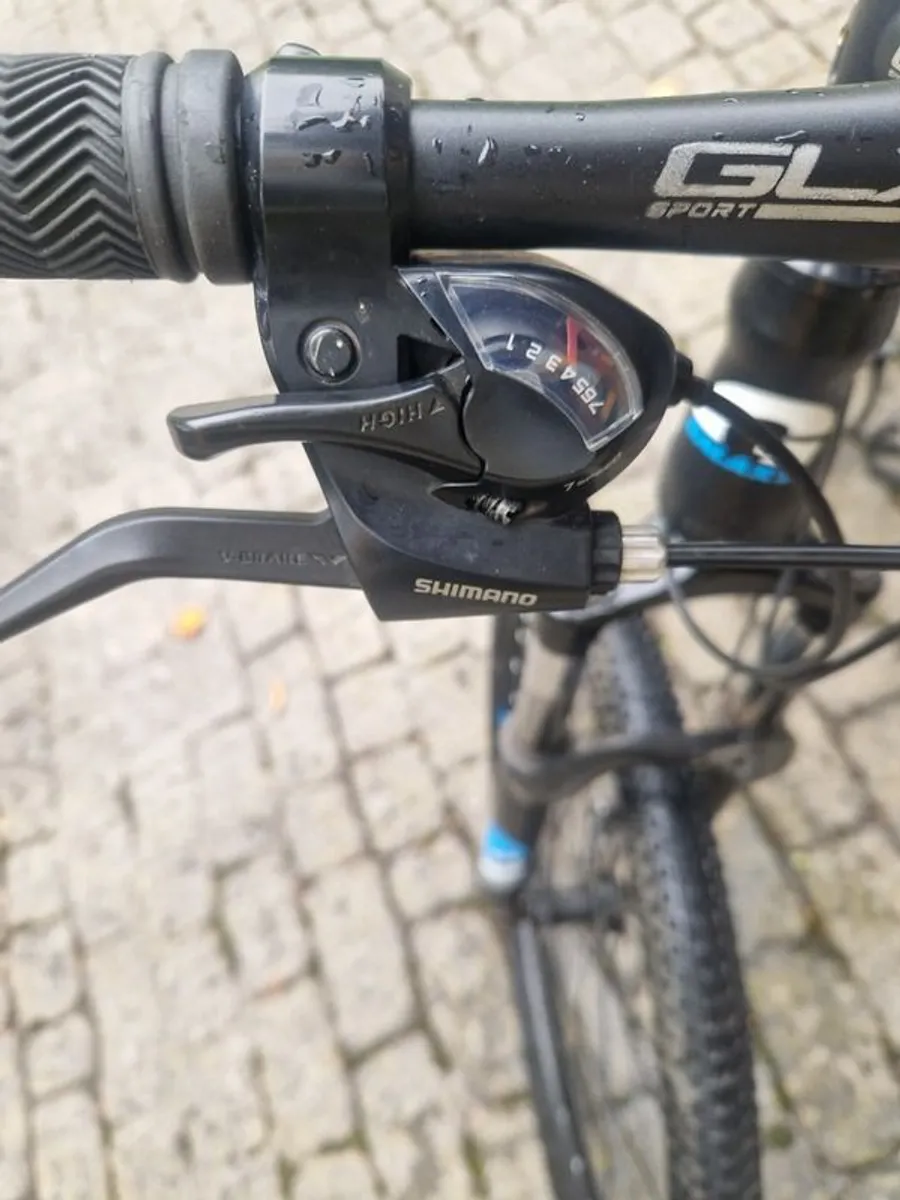 MTB Galaxy M16 For Sale - Image 4