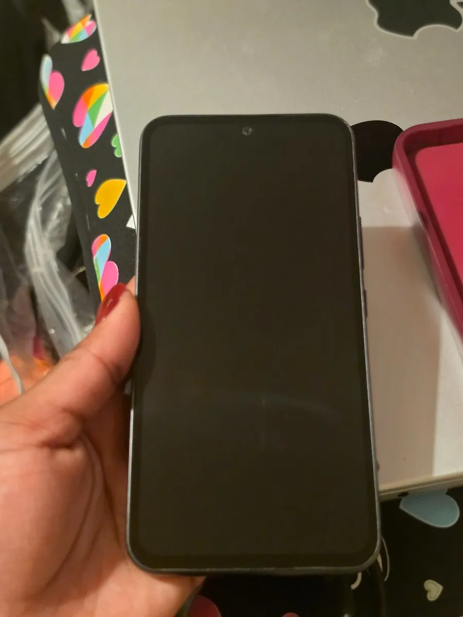 Samsung Galaxy A54, 5G, 128 gb - Image 3