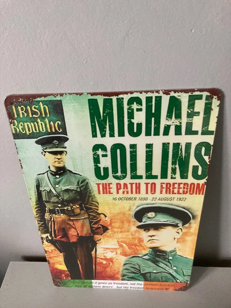 Irish Republic Memorabilia - Image 3