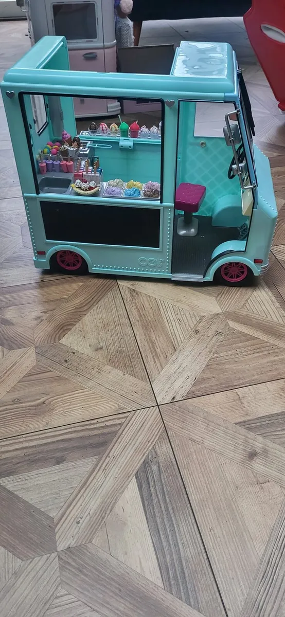 🍦🚐 Our Generation Bundle - Image 2