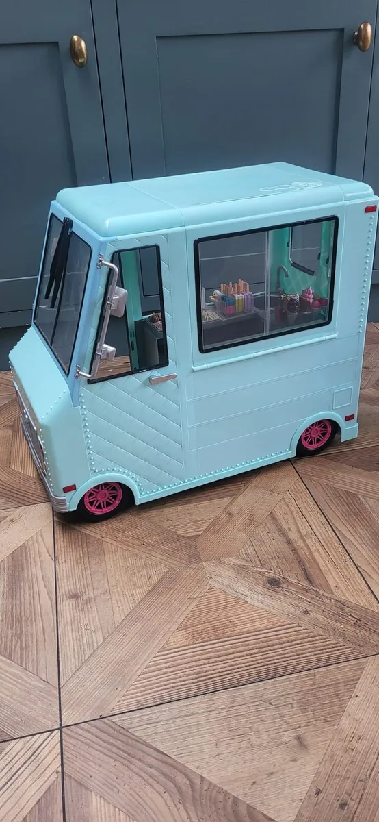 🍦🚐 Our Generation Bundle - Image 1