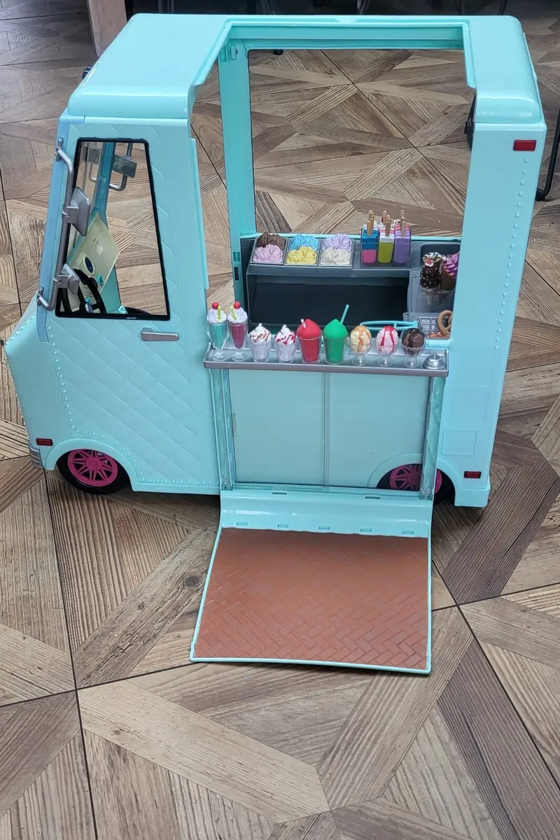 🍦🚐 Our Generation Bundle - Image 3