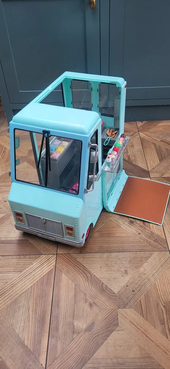 🍦🚐 Our Generation Bundle - Image 4