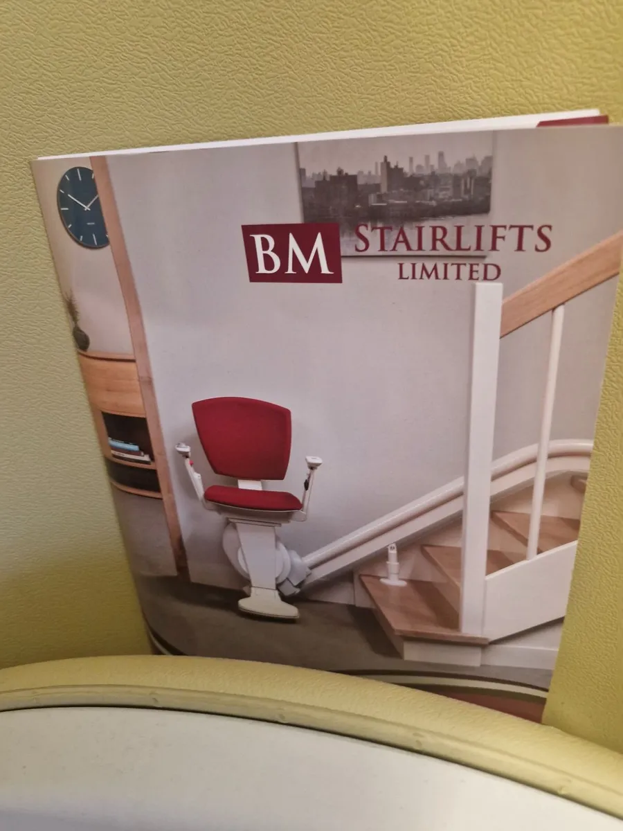 Stair lift - Image 2
