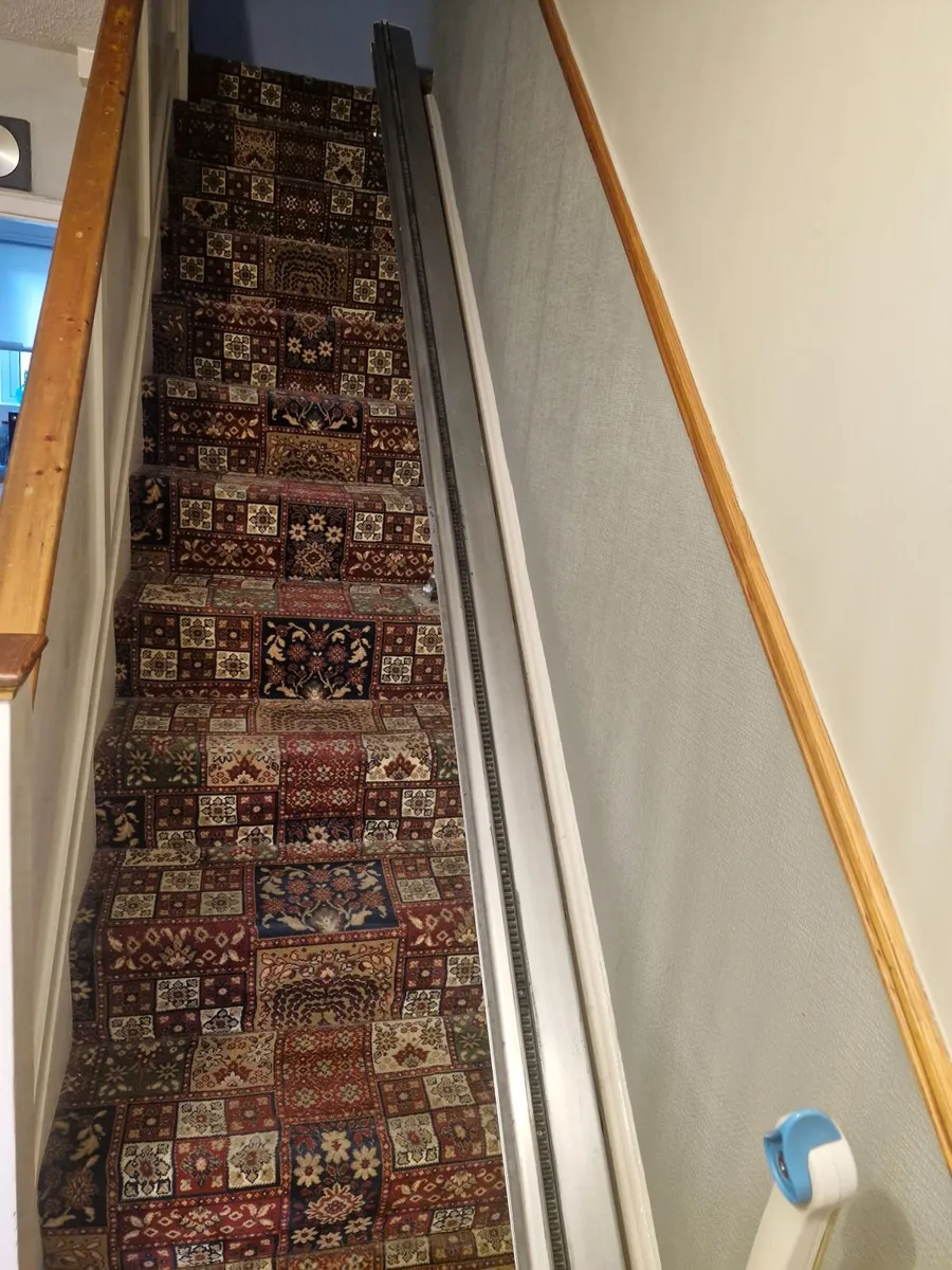 Stair lift - Image 4