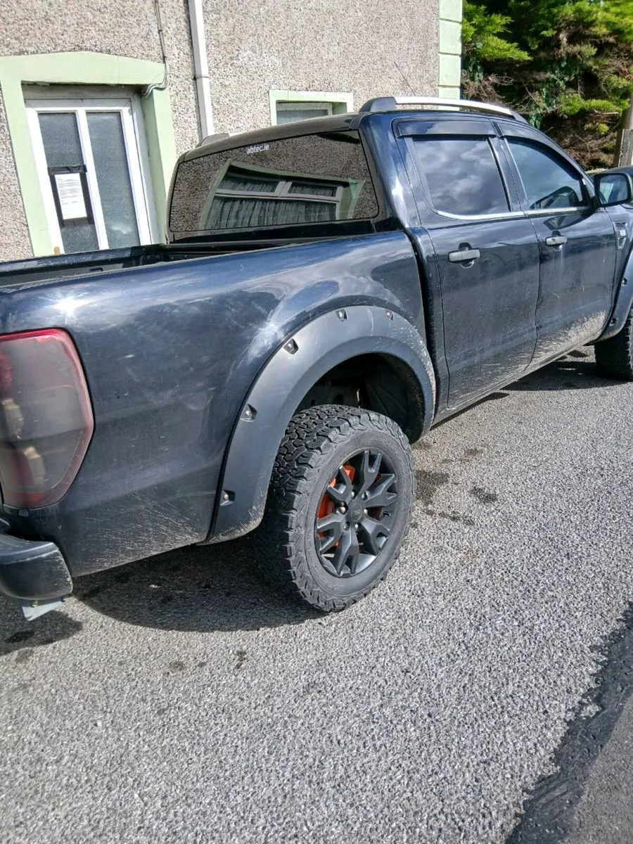 Ford Ranger pick up - Image 2