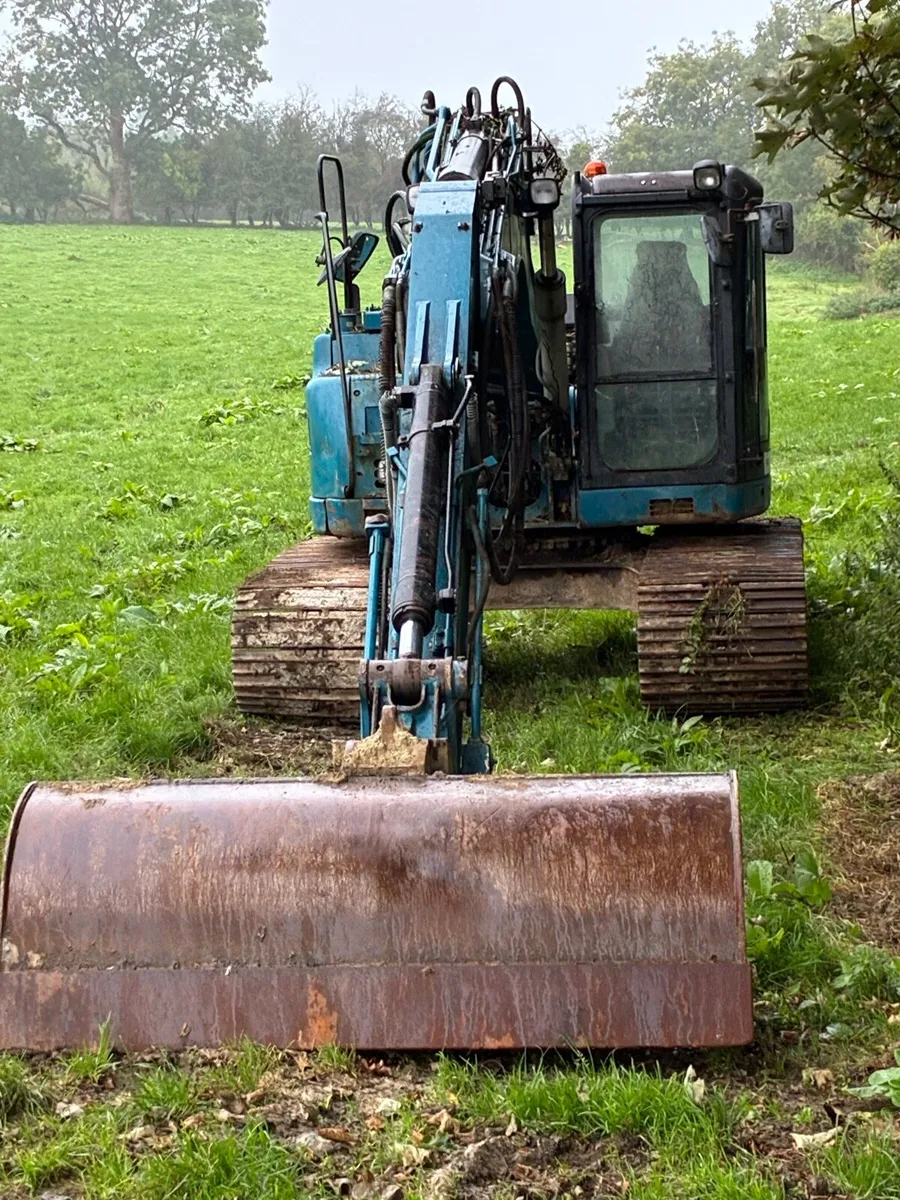 Cat digger - Image 2