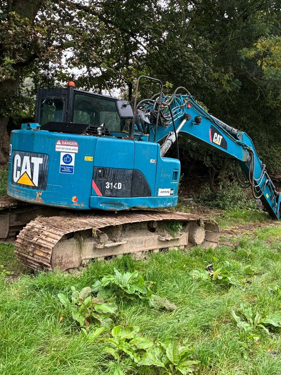 Cat digger - Image 3