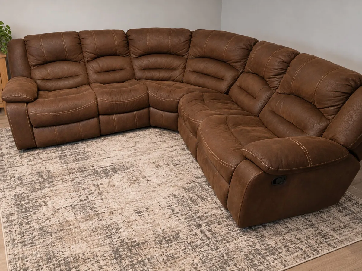 Corner sofa - Image 3