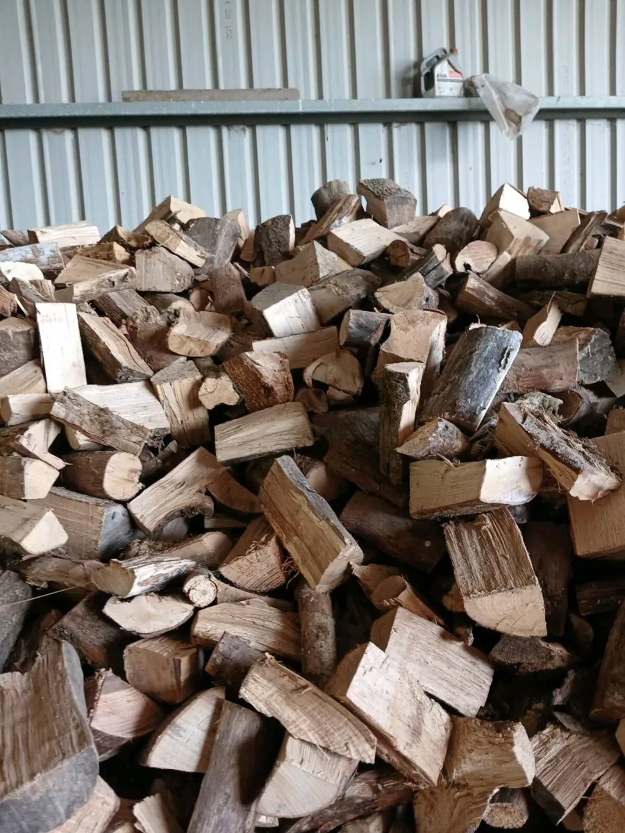 Hardwood - Image 1