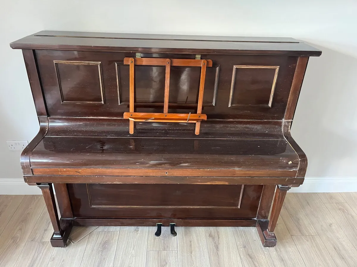 Piano - Image 3