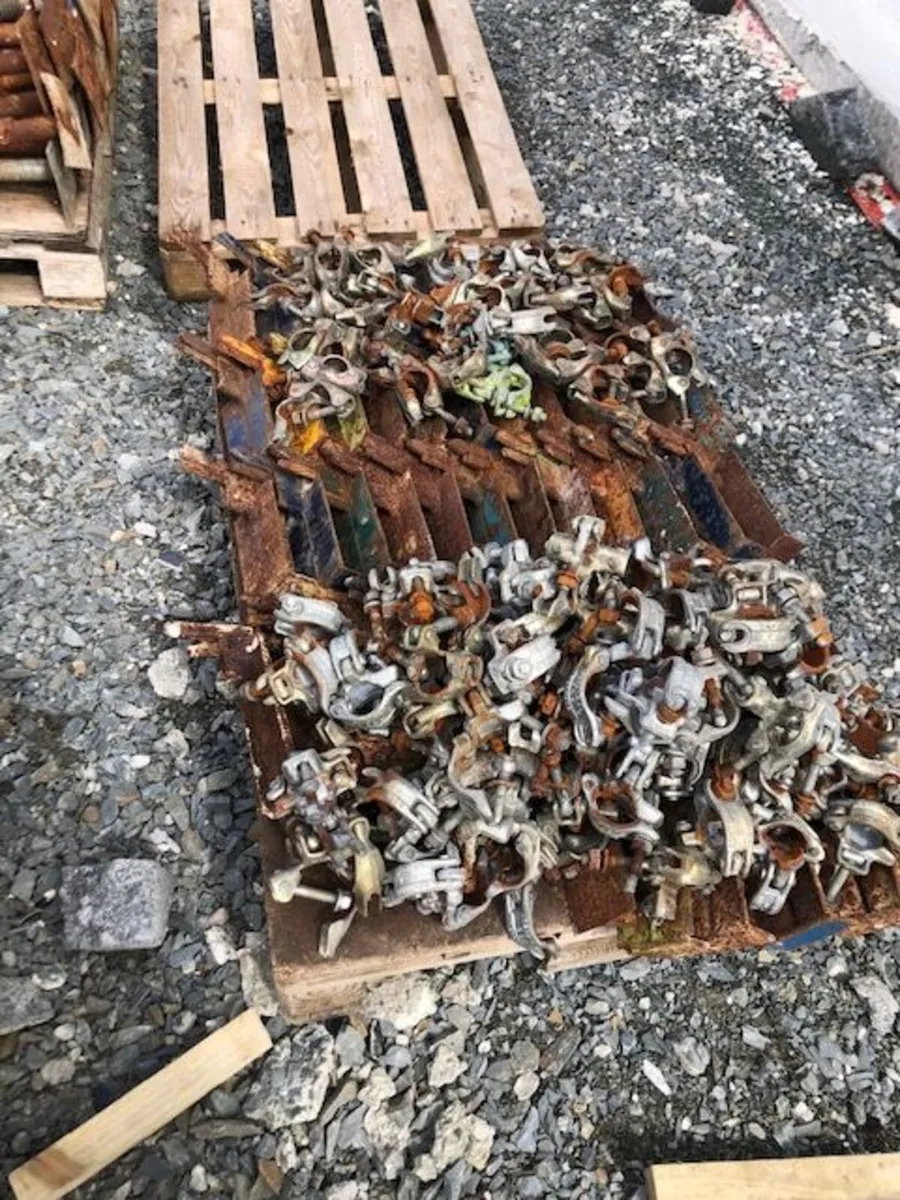 Scaffolding for Sale - Image 2