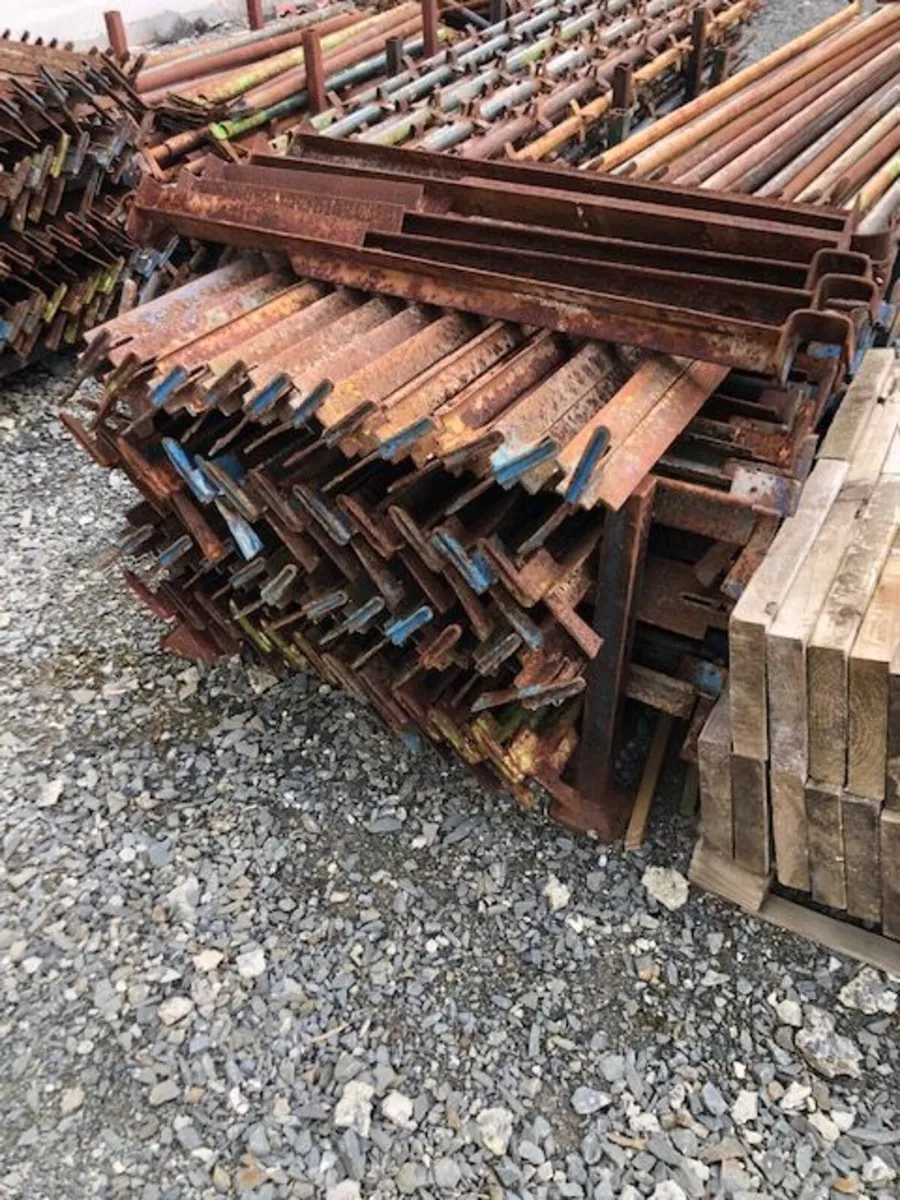 Scaffolding for Sale - Image 4