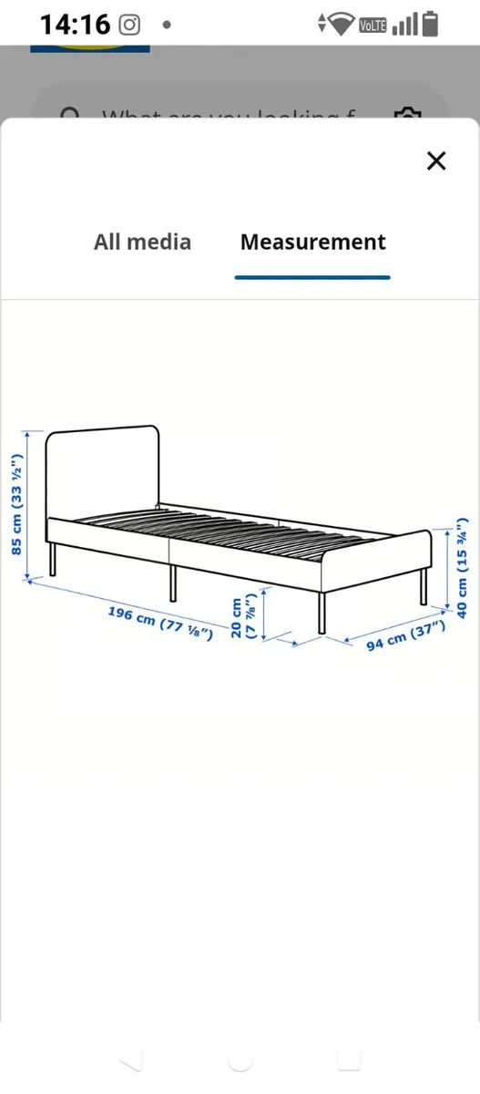 Sofa - Image 2