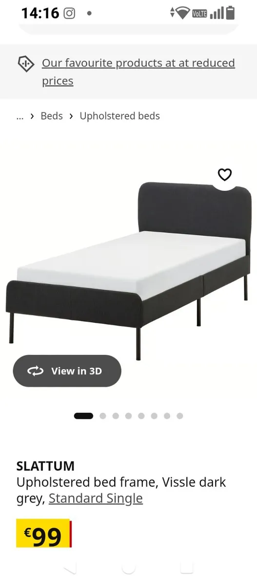 Sofa - Image 3