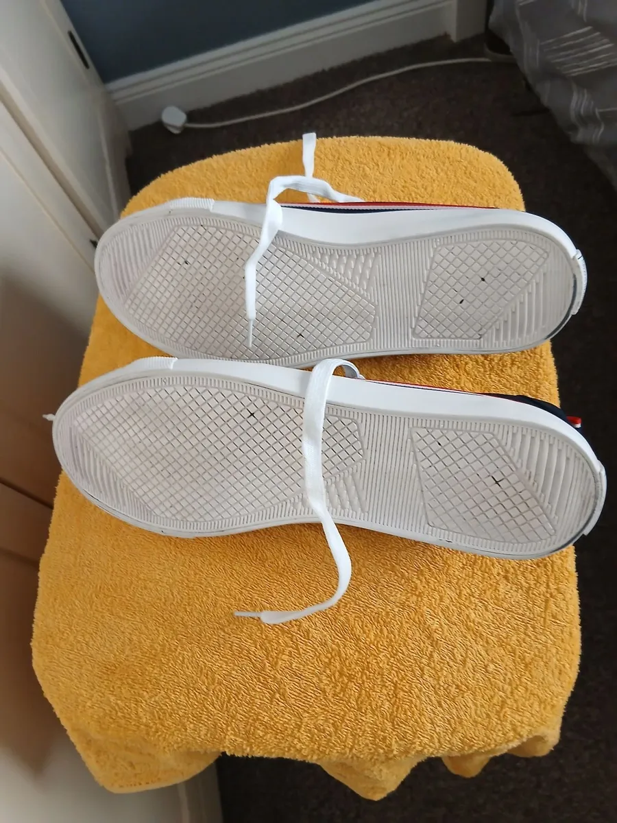 Mens Regatta Trainers - Image 2