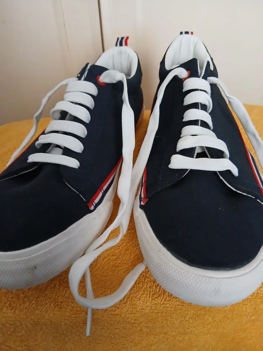 Mens Regatta Trainers - Image 3