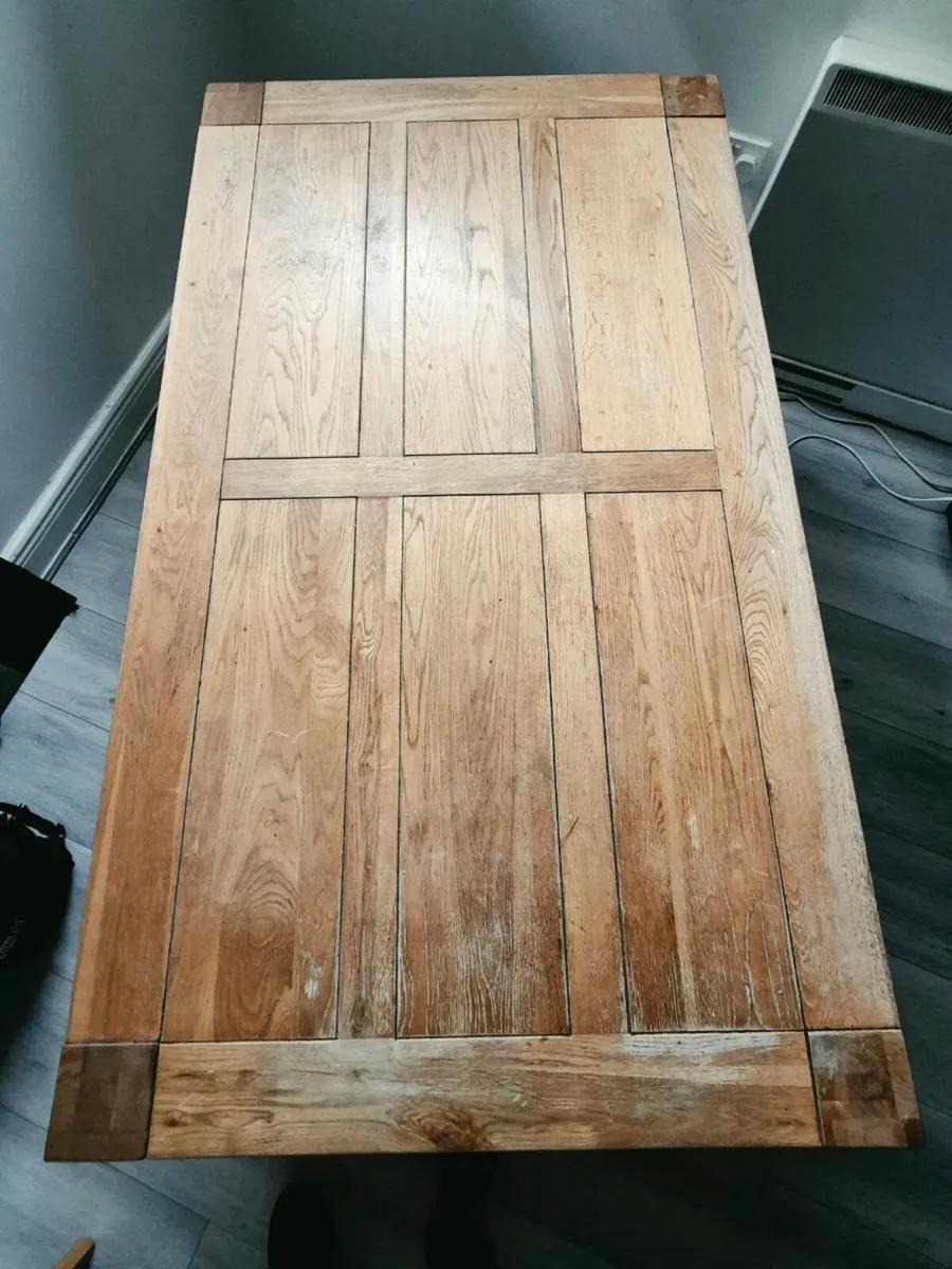 Dining Table - Image 2