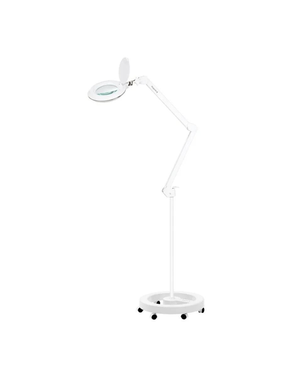 Elegante 6031 magnifying lamp with 60 SMD 3D LEDs, - Image 3